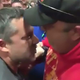 Illustration for article titled Videos Appear To Show Tony Stewart Getting In Face Of Heckler